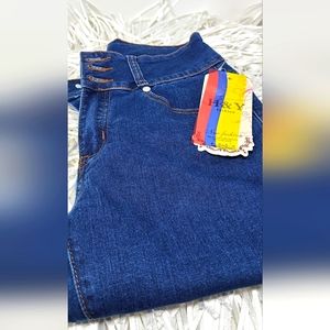 H&Y Jeans